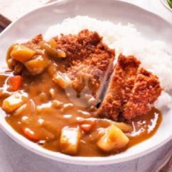 Dory Katsu Curry