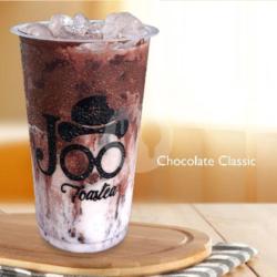 Chocolate Milk Classic Regular