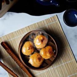Dimsum Mentai