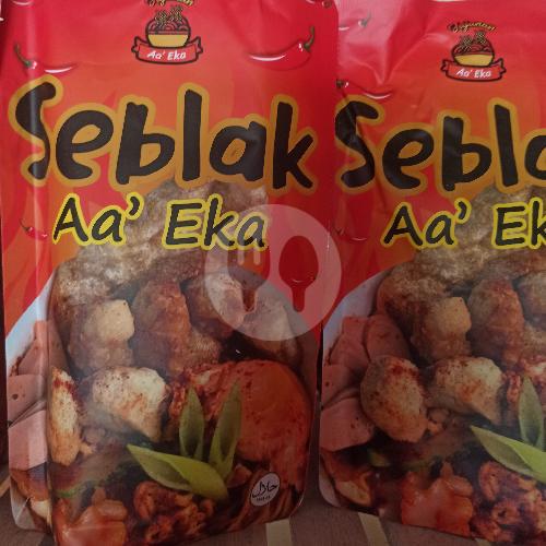 16 Rumah Makan Seblak Kemasan Terkenal Cari Kuliner Indonesia