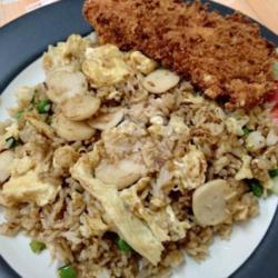 Nasi Goreng Dori