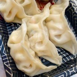 Gyoza Kukus Ayam Udang 6pcs Halal