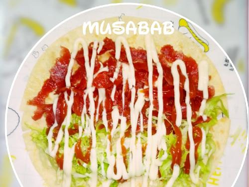 Kebab Musabab