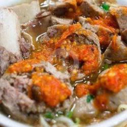 Bakso Mercon   Iga Gondrong