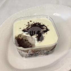 Oreo Cookies And Cream