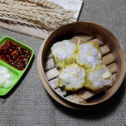 Dimsum Siomay Seafood