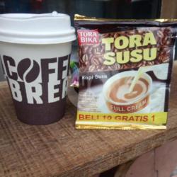 Tora Bika Susu