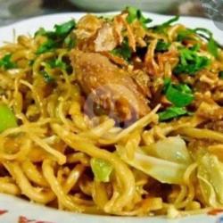 Bakmi Goreng Ayam