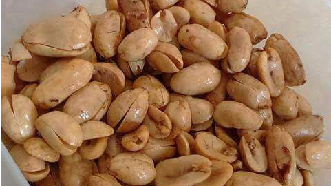 Kacang Langkose