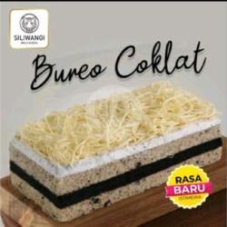 Bureo Coklat