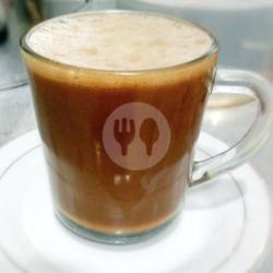 Kopi Sanger (panas)