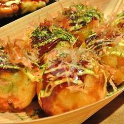 Takoyaki Chikuwa (5)