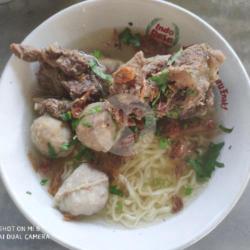 Bakso Balungan Sapi