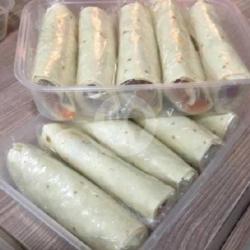 Kebab Frozen Sapi Ayam Isi 5
