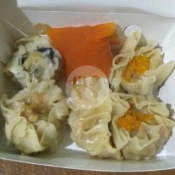 Dimsum / Siomay (no Msg)