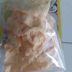 Krupuk Opak