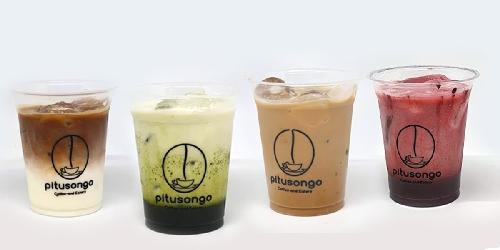 Pitusongo Coffee, Danukusuman, Serengan