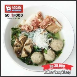 Bakso Tengkleng