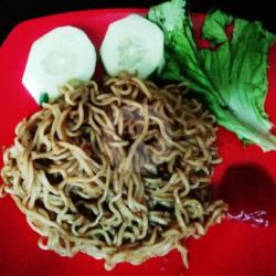 Mie Goreng Instan