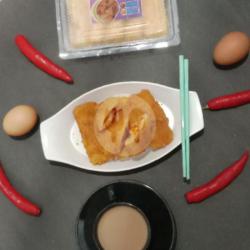 Risol Mayo Isi 5 Pcs - Frozen