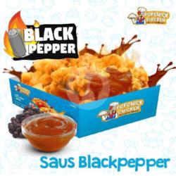 Popchick Box Saus Blackpepper