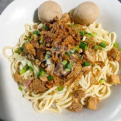 Mie Ayam Bakwan