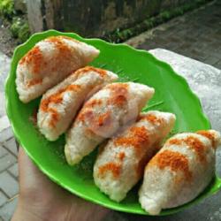 Cireng Usus Matang