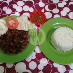 Nasi Babat Gongso