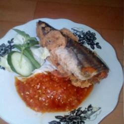 Paket Ikan Patin Kremes