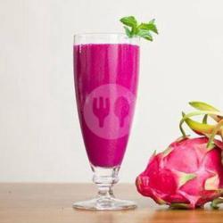 Dragon Fruit Juice / Naga