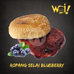 Ropang Selai Blueberry