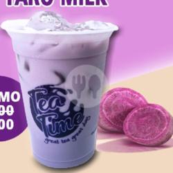 Taro Milk