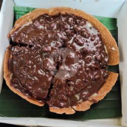 Martabak Choco Crunchy