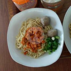 Mie Bakso Rica