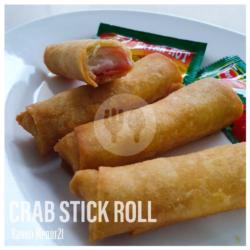 Crab Stick Roll