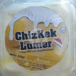 Chizkek Lumer Lemon