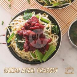 Bakmi Ayam Charsiu Super