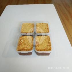 Puding Choco Marie Small