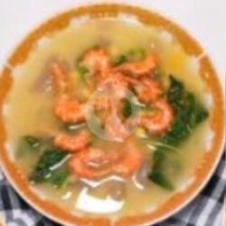 Kapurung Udang