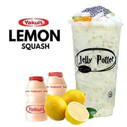 Lemon Squas Yakul