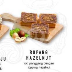 Ropang Hazelnut