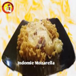 Indomie Mozarella