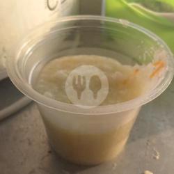 Bubur Bayi Ayam Setengah Cup