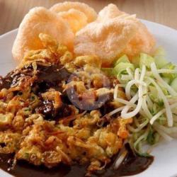 Lauk Tahu Telur