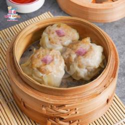 Dimsum Beef