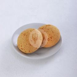 Durian Chewy Soes Individual