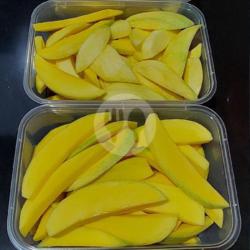 1pax Mangga Mengkel