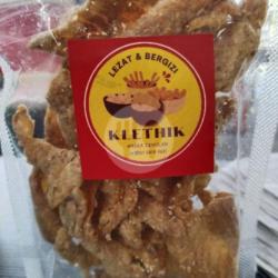 Kripik Kulit