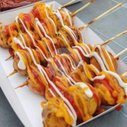 Sate Obong