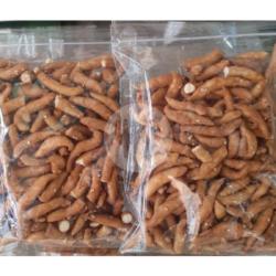 Cendol Wijen Manis/telur Gabus Manis